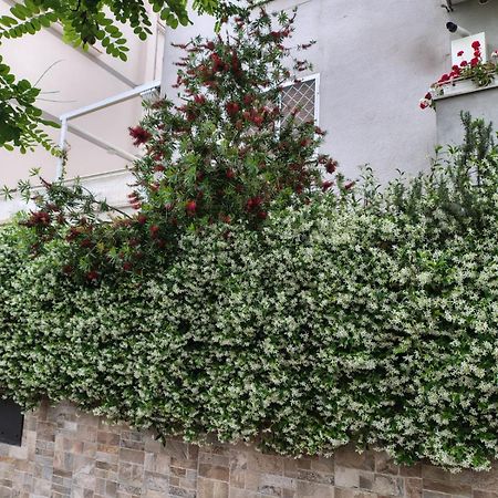 Il Pozzo Apartment Rome Bagian luar foto