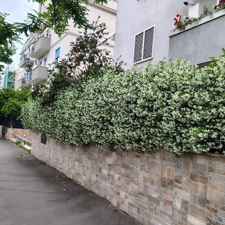 Il Pozzo Apartment Rome Bagian luar foto