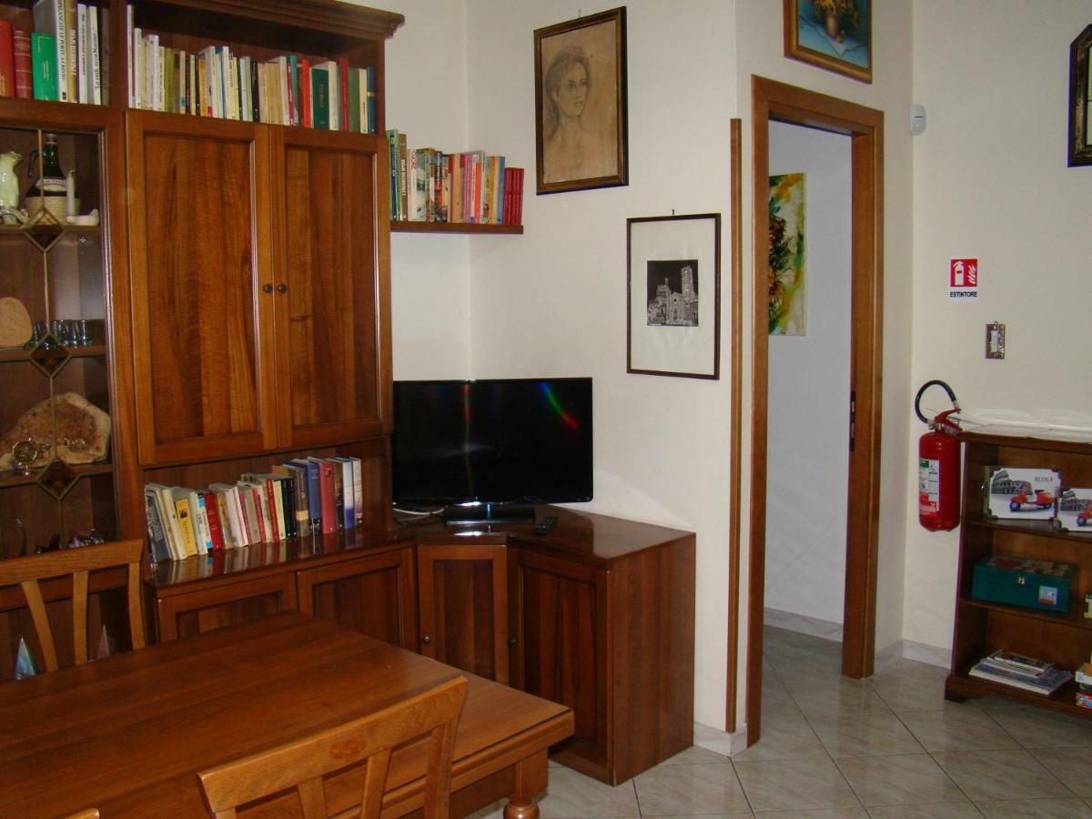 Il Pozzo Apartment Rome Bagian luar foto