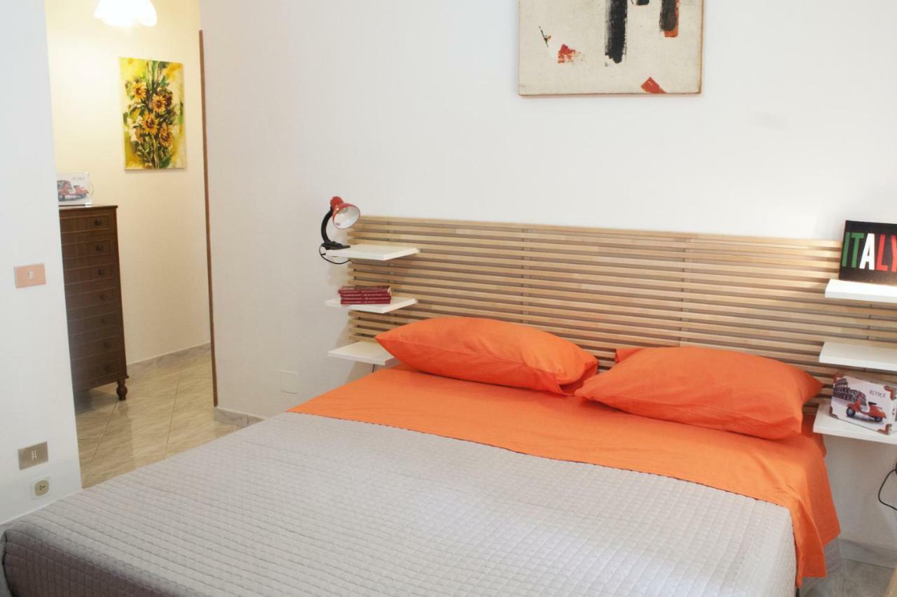 Il Pozzo Apartment Rome Bagian luar foto