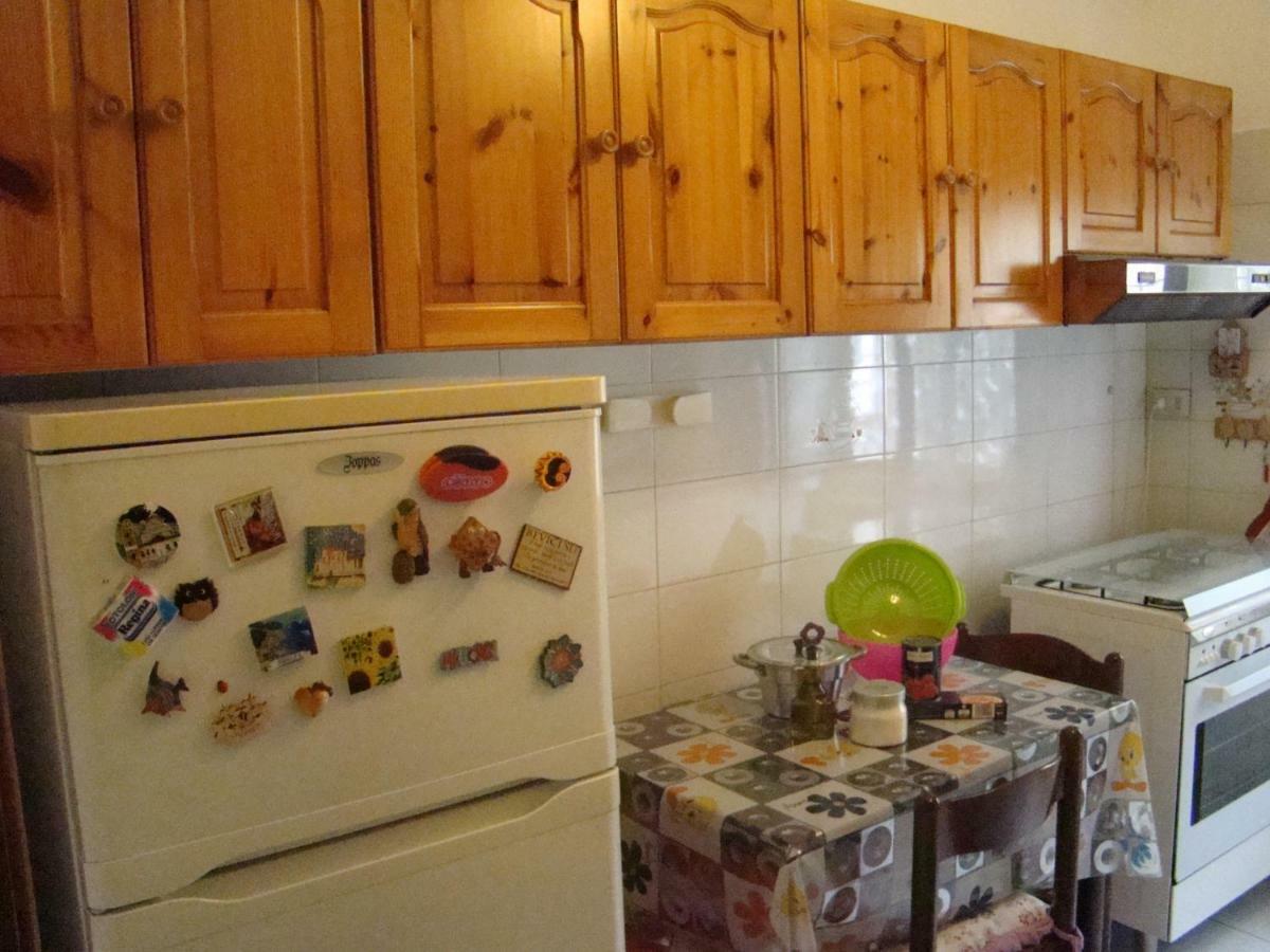 Il Pozzo Apartment Rome Bagian luar foto